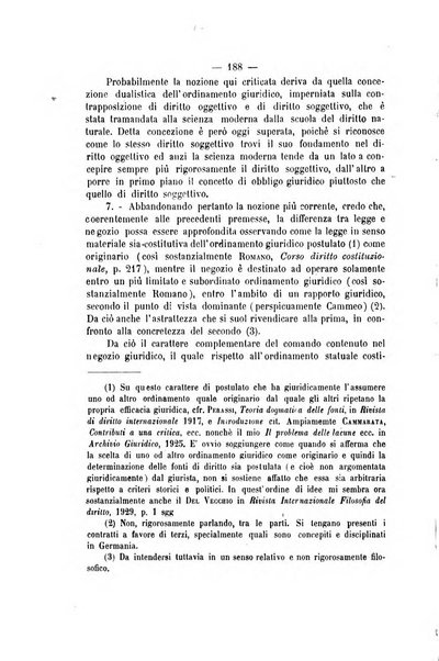 Archivio giuridico Filippo Serafini