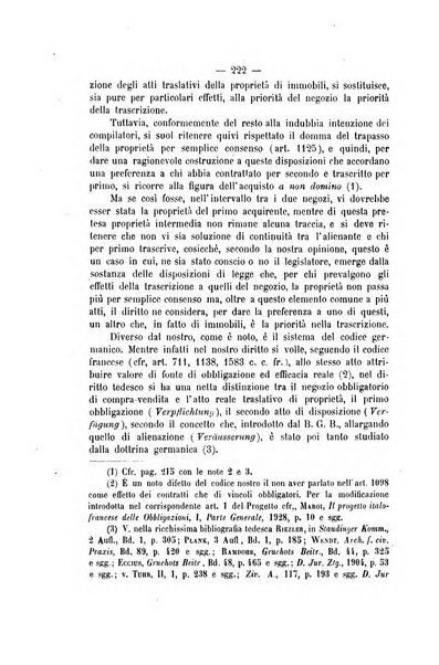 Archivio giuridico Filippo Serafini