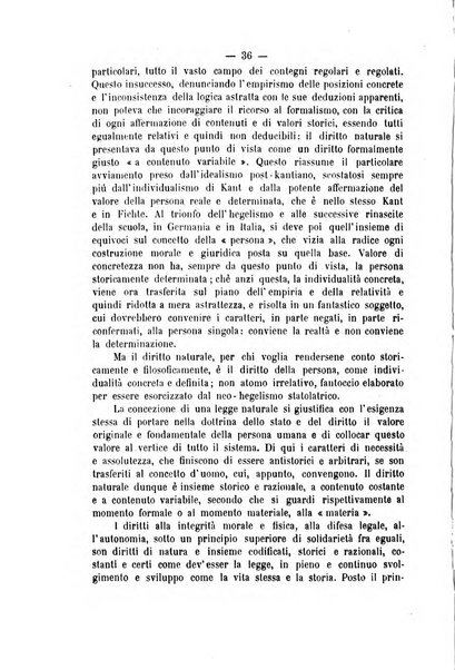 Archivio giuridico Filippo Serafini