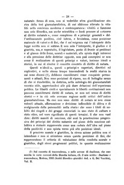 Archivio giuridico Filippo Serafini