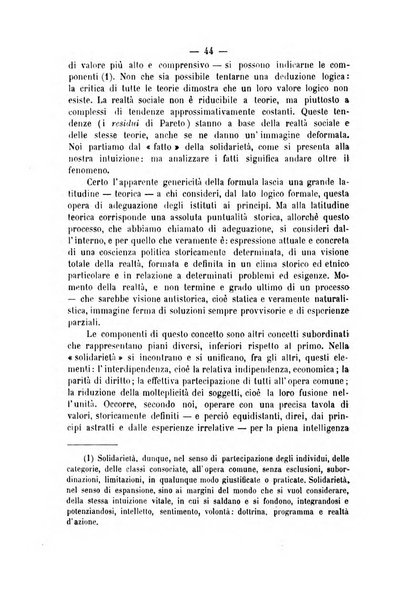 Archivio giuridico Filippo Serafini