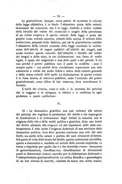 Archivio giuridico Filippo Serafini