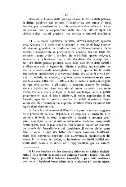 Archivio giuridico Filippo Serafini