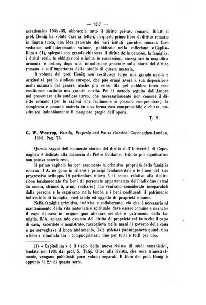 Archivio giuridico Filippo Serafini