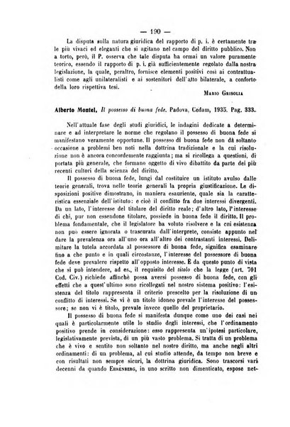 Archivio giuridico Filippo Serafini