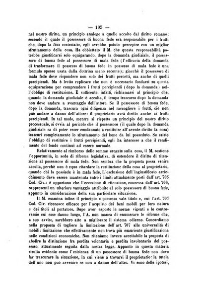 Archivio giuridico Filippo Serafini