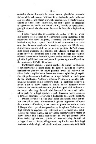 Archivio giuridico Filippo Serafini