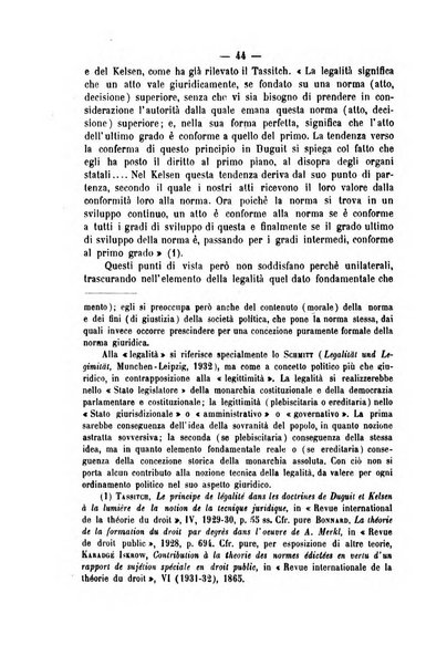 Archivio giuridico Filippo Serafini