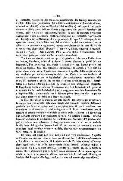 Archivio giuridico Filippo Serafini