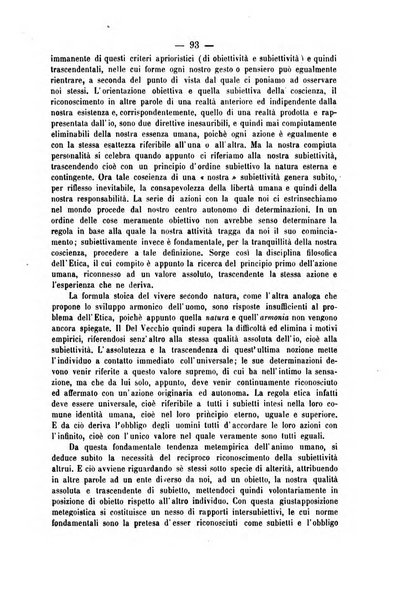 Archivio giuridico Filippo Serafini