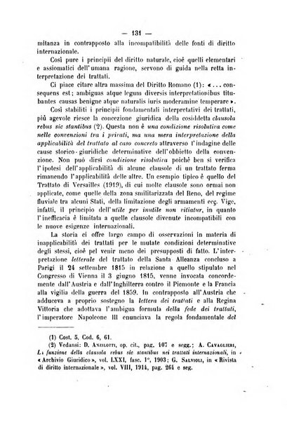 Archivio giuridico Filippo Serafini