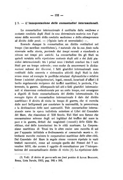 Archivio giuridico Filippo Serafini