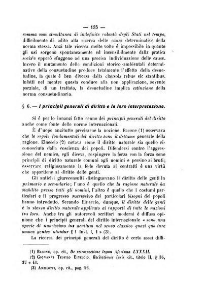 Archivio giuridico Filippo Serafini