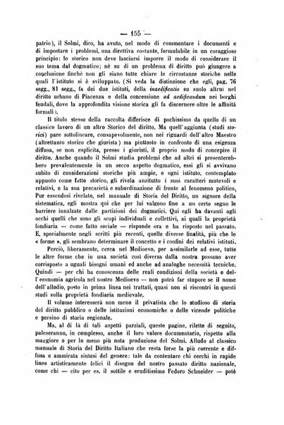 Archivio giuridico Filippo Serafini