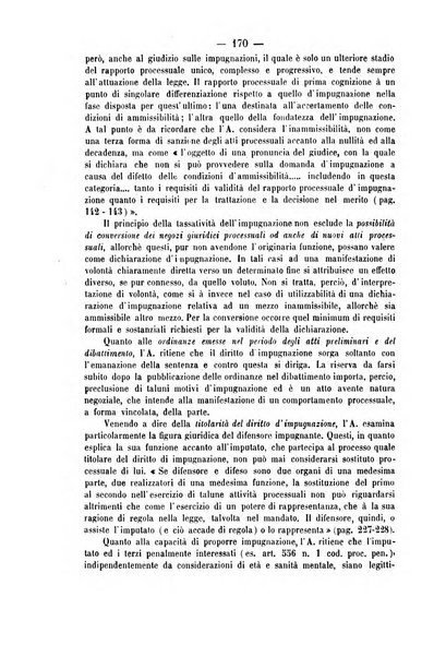 Archivio giuridico Filippo Serafini