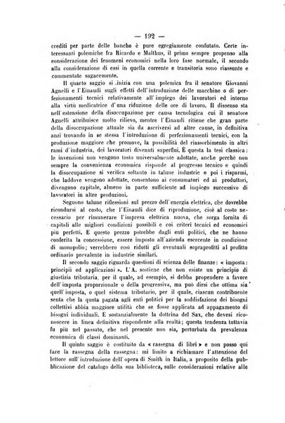 Archivio giuridico Filippo Serafini