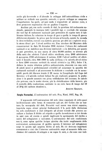 Archivio giuridico Filippo Serafini