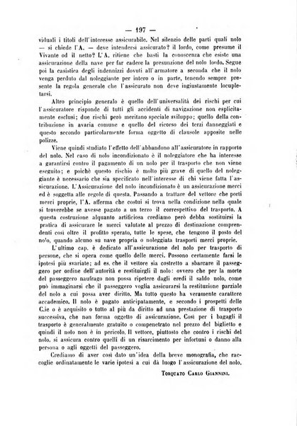 Archivio giuridico Filippo Serafini