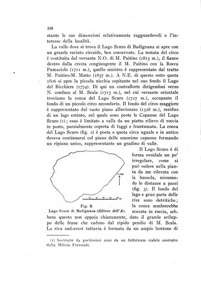 Rivista geografica italiana