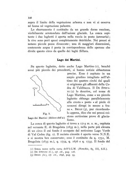 Rivista geografica italiana