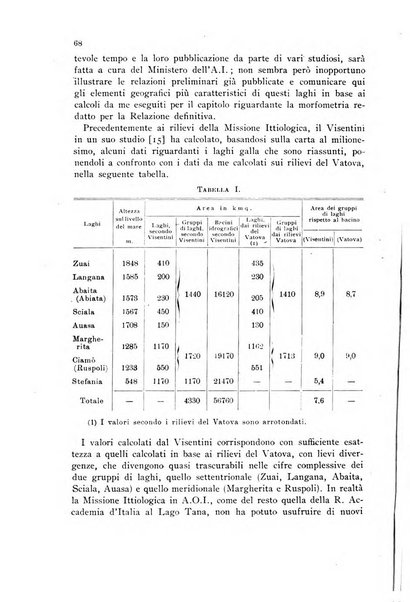 Rivista geografica italiana