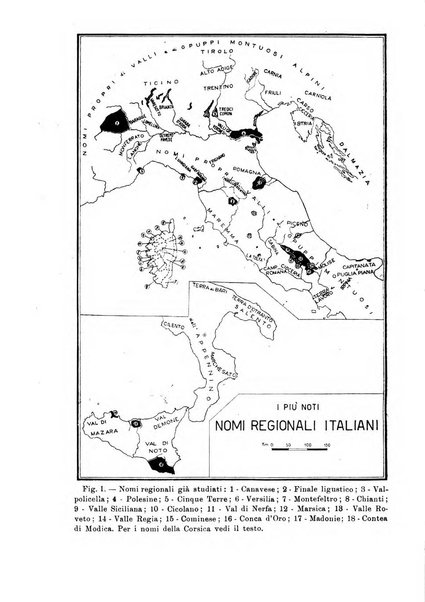 Rivista geografica italiana