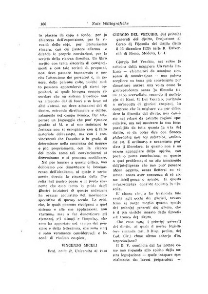 Rivista internazionale di filosofia del diritto