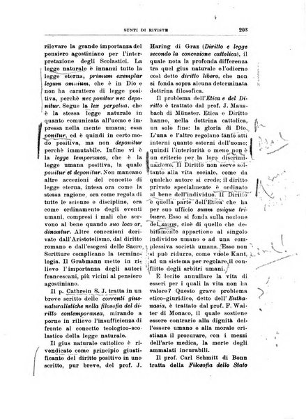 Rivista internazionale di filosofia del diritto