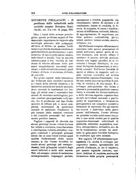 Rivista internazionale di filosofia del diritto