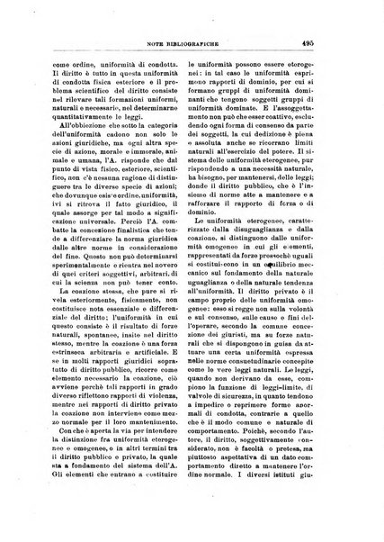 Rivista internazionale di filosofia del diritto