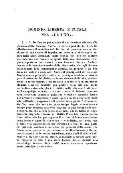 Rivista internazionale di filosofia del diritto