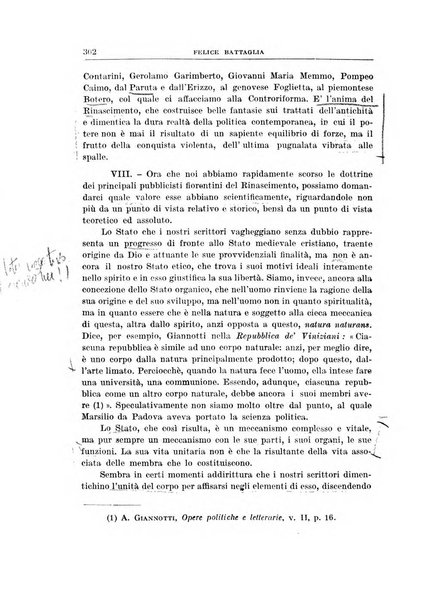 Rivista internazionale di filosofia del diritto