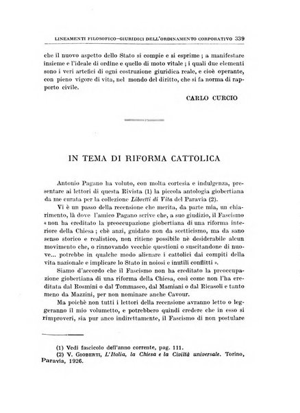 Rivista internazionale di filosofia del diritto