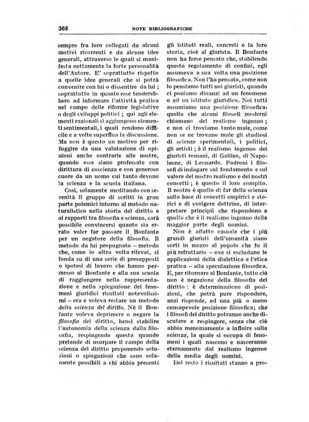 Rivista internazionale di filosofia del diritto