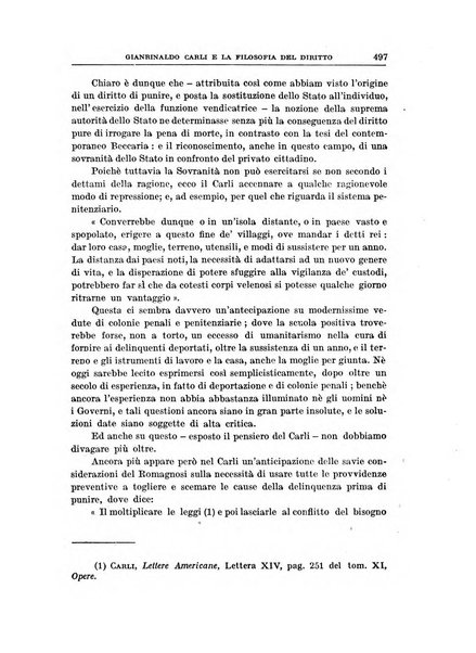 Rivista internazionale di filosofia del diritto