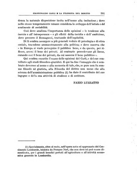 Rivista internazionale di filosofia del diritto