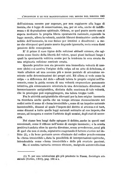 Rivista internazionale di filosofia del diritto