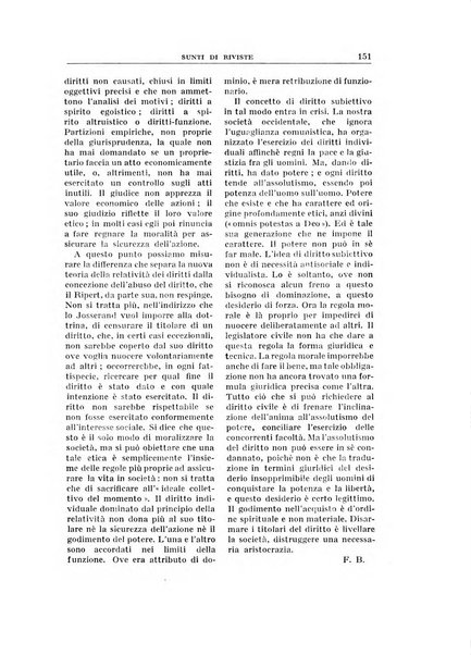 Rivista internazionale di filosofia del diritto