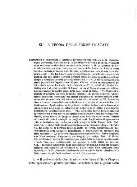 Rivista internazionale di filosofia del diritto