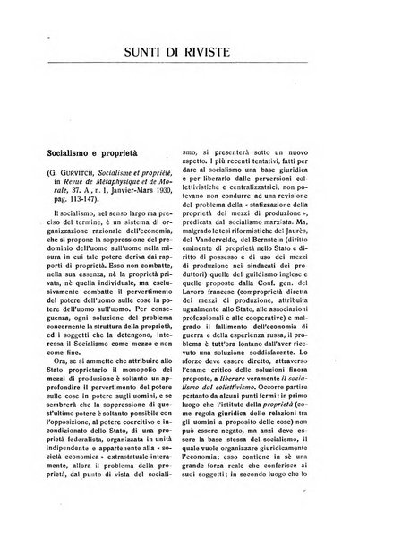 Rivista internazionale di filosofia del diritto