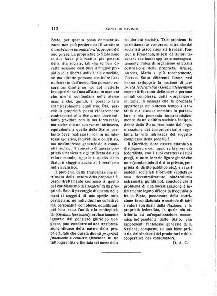 Rivista internazionale di filosofia del diritto