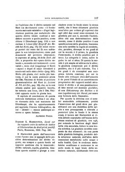 Rivista internazionale di filosofia del diritto