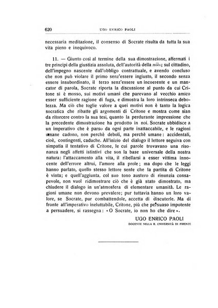 Rivista internazionale di filosofia del diritto