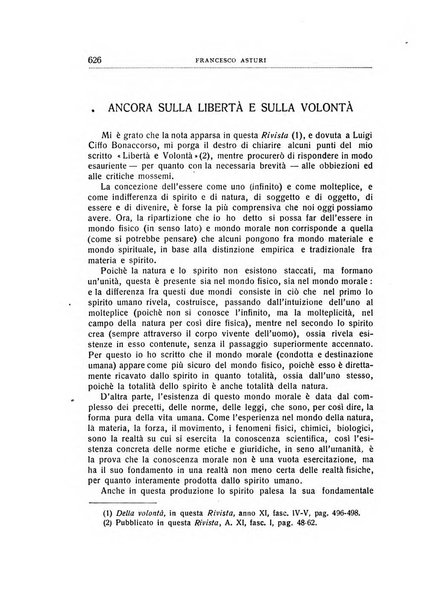 Rivista internazionale di filosofia del diritto