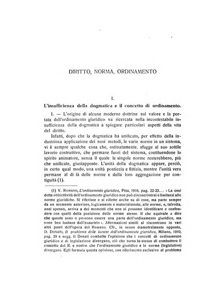 Rivista internazionale di filosofia del diritto