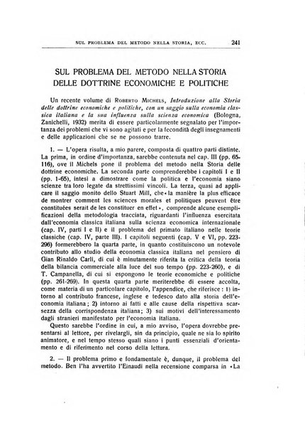 Rivista internazionale di filosofia del diritto