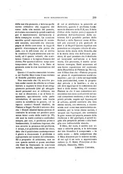 Rivista internazionale di filosofia del diritto