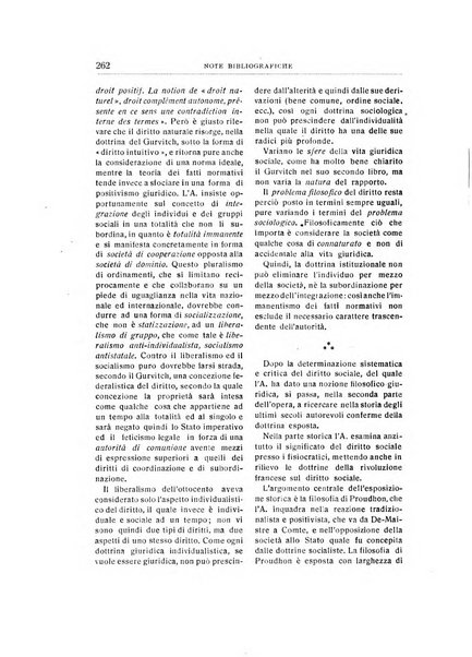 Rivista internazionale di filosofia del diritto