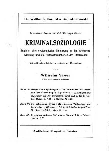 Rivista internazionale di filosofia del diritto