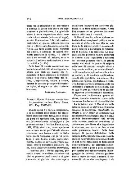 Rivista internazionale di filosofia del diritto